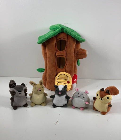 used Lakeshore Forest Friends Tree House