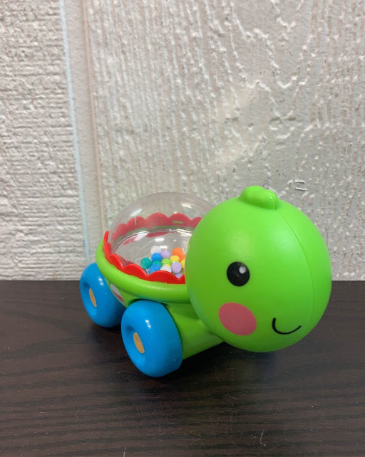 secondhand Fisher Price Poppity Pop Tiger, Turtle
