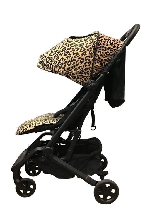 secondhand Colugo Compact Stroller, 2019, Wild Child