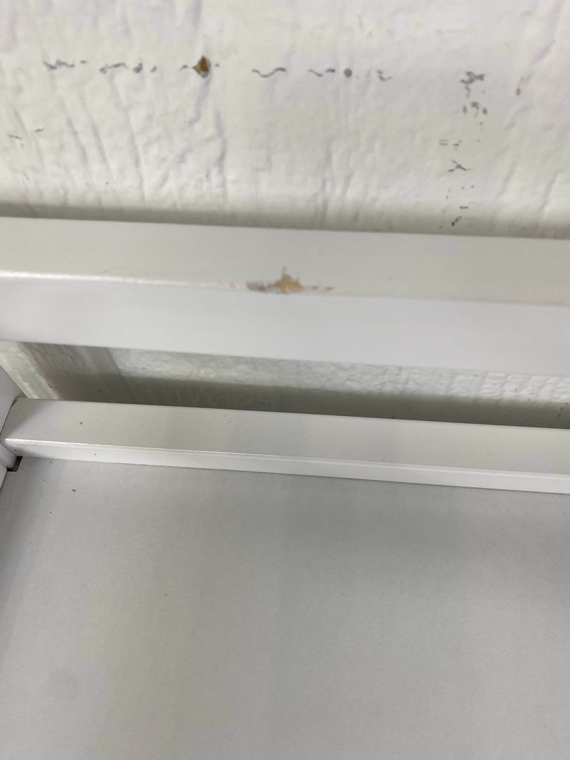 Delta Children Harbor Changing Table, White