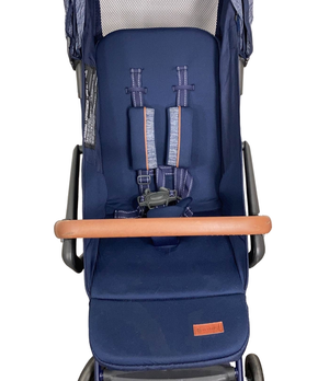 Monbebe cube compact sales stroller
