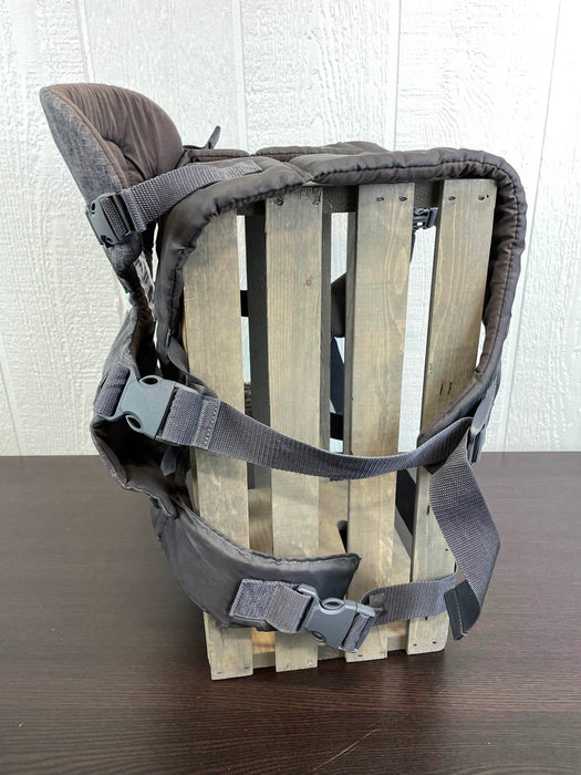 secondhand Infantino Flip Advanced 4-in-1 Convertible Carrier