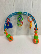 used Oball Flex ‘n Go Activity Arch