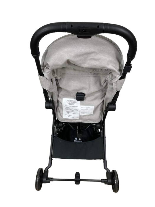 secondhand Strollers