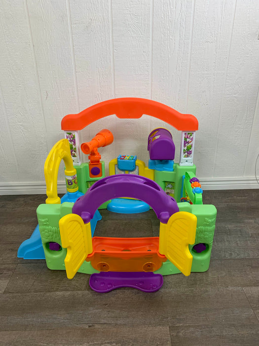 secondhand Infant Toddler Toys