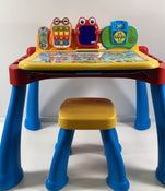 Shop VTech Touch And Learn Activity Desk at GoodBuy Gear