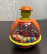 secondhand B. toys Poppity Ball Popper