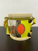 used B. Toys Bee Bop Band Play & Learn Drum and Instruments