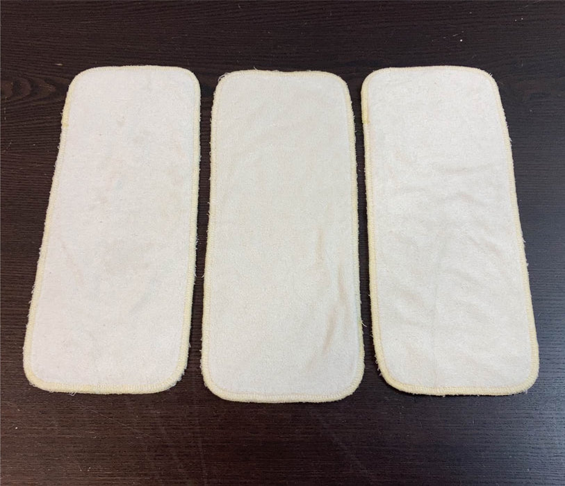 Shop BUNDLE Cloth Diaper Inserts at GoodBuy Gear