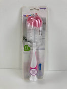 used Munchkin Sponge Bottle Brush