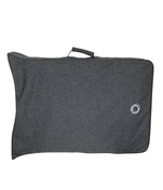 Shop Bugaboo Stardust Playard, Grey Melange at GoodBuy Gear