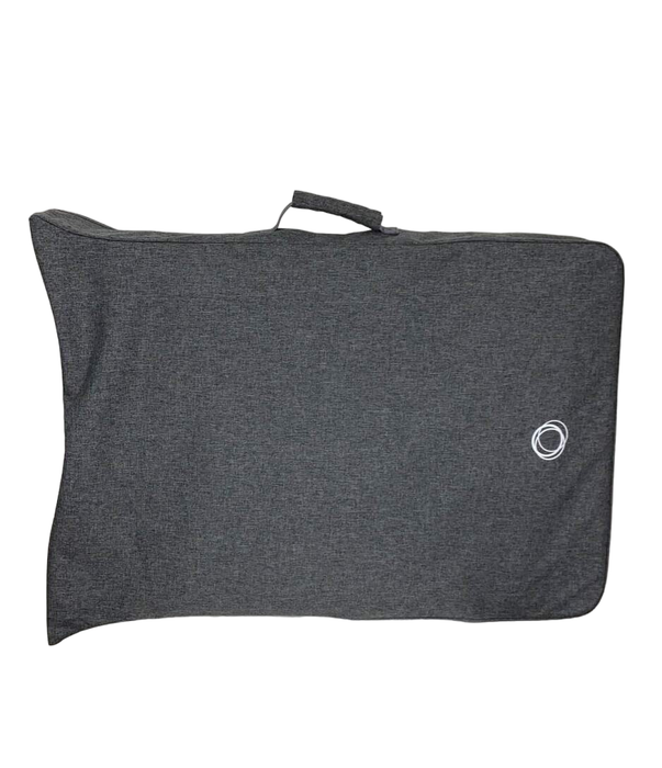 Shop Bugaboo Stardust Playard, Grey Melange at GoodBuy Gear