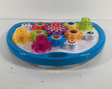 secondhand Playskool Explore 'N Grow Busy Gears