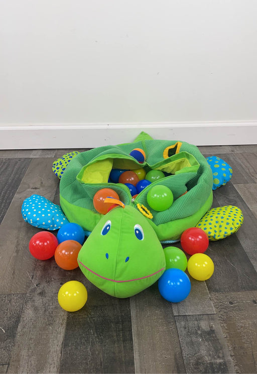 Shop Melissa & Doug Turtle Ball Bit at GoodBuy Gear