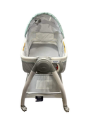 used Graco Dream Suite Bassinet