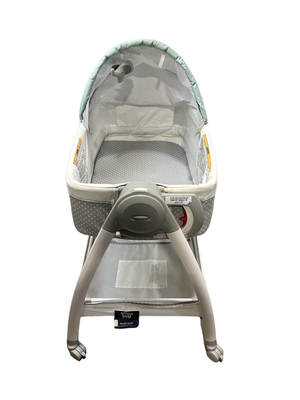 Graco dream sales suite bassinet lullaby