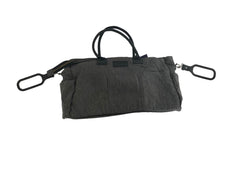 secondhand Mountain Buggy Double Satchel