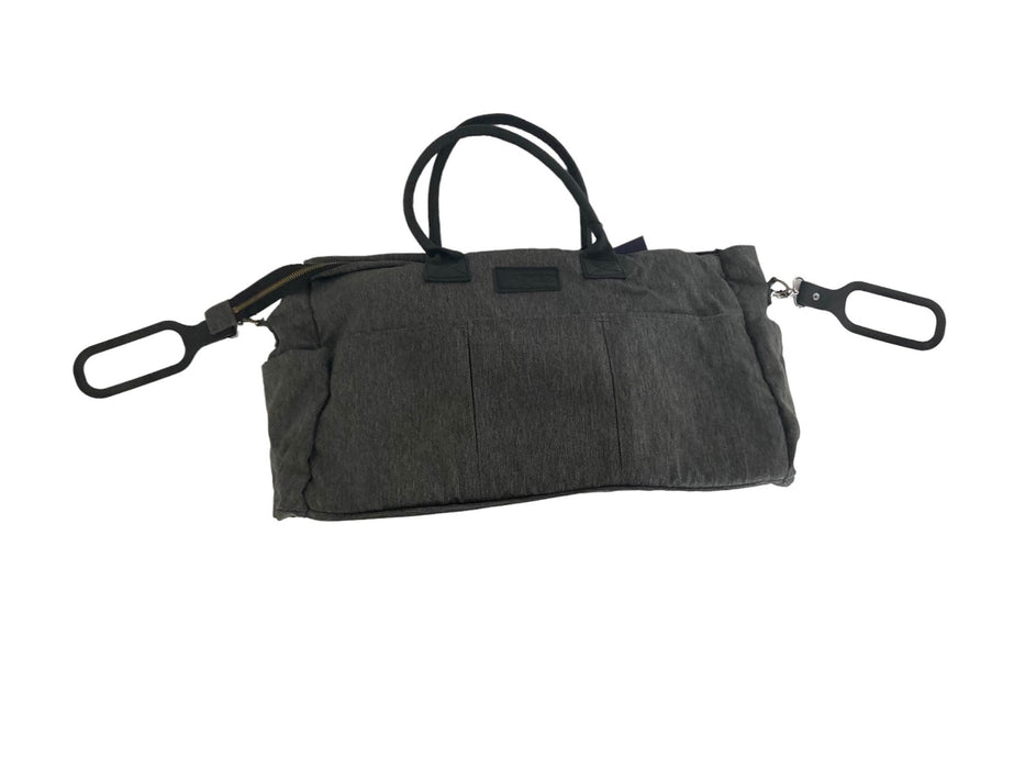 secondhand Mountain Buggy Double Satchel
