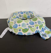 used My Brest Friend Nursing Pillow