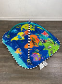 secondhand Baby Einstein Patch’s 5-in-1 Activity Play Gym & Ball Pit