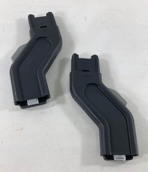 secondhand UPPAbaby VISTA Upper Adapters