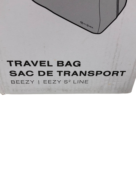 secondhand Cybex Beezy-Eezy S Line Travel Bag