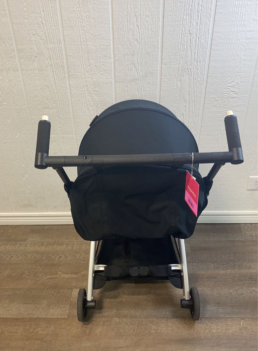 used gb Pockit+ All City Stroller