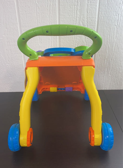 secondhand Infant Gear