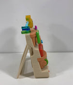 secondhand Fisher Price Laugh & Learn Peek and Play Busy Garden