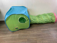 Shop IKEA BUSA Children’s Play Tunnel And Tent at GoodBuy Gear