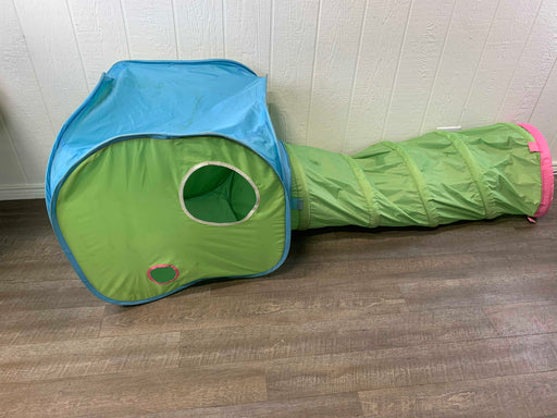 Shop IKEA BUSA Children’s Play Tunnel And Tent at GoodBuy Gear