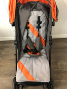 used Strollers