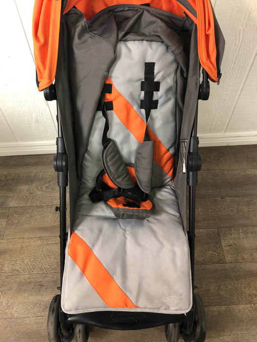 used Strollers