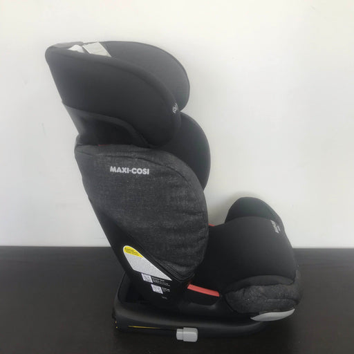 secondhand Maxi-Cosi RodiFix Booster Car Seat, 2020, Nomad Black