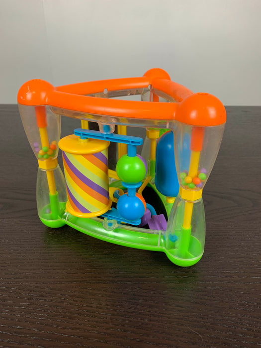 used Little Tikes Play Triangle