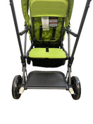 used Joovy Caboose Sit And Stand Tandem Double Stroller