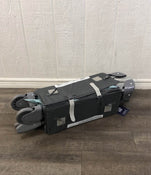 secondhand Graco Travel Lite Crib