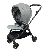 used Baby Jogger City Tour Lux Stroller, Slate, 2017