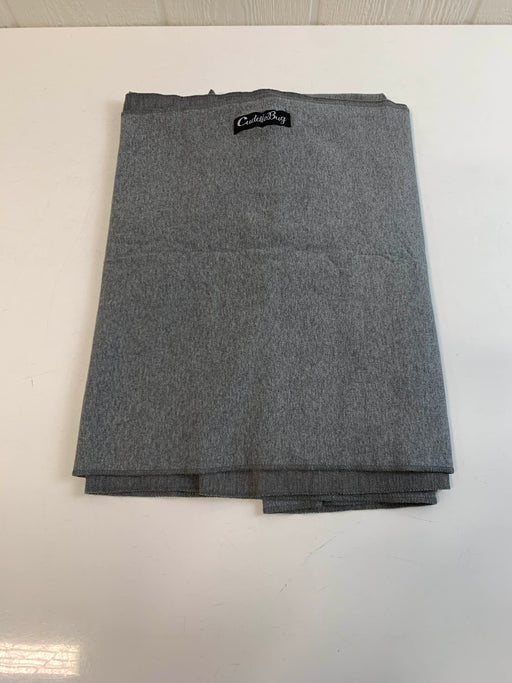 secondhand Cuddlebug Baby Wrap