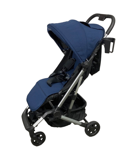 used Colugo Compact Stroller, 2022, Navy