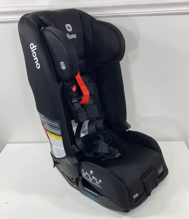 secondhand Carseat