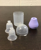 used Lansinoh Latch Assist Nipple Everter