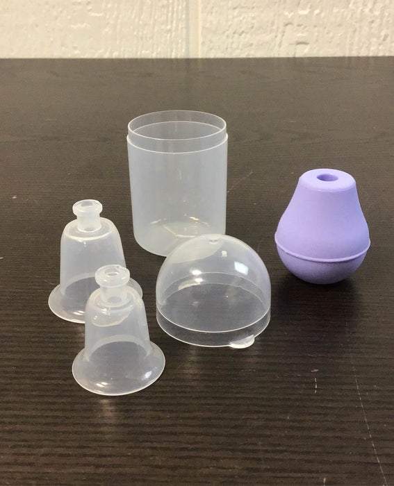 used Lansinoh Latch Assist Nipple Everter