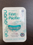 used BUNDLE Pacifiers