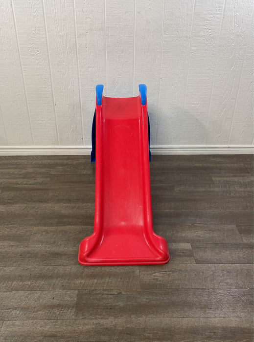 secondhand Little Tikes First Slide