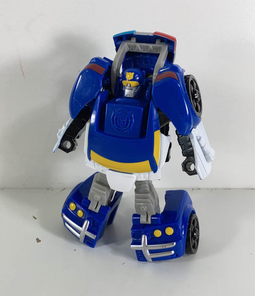 secondhand BUNDLE Transformers