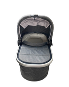 used UPPAbaby VISTA V2 Stroller, Jordan (Charcoal Melange), 2020