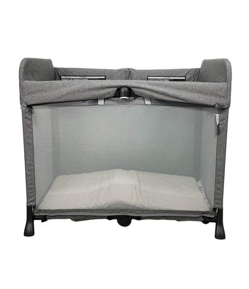 secondhand Bugaboo Stardust Playard