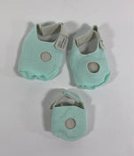 secondhand Owlet Dream Sock, Mint