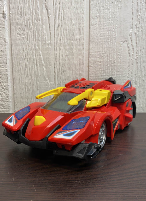 secondhand VTech Switch & Go Dino